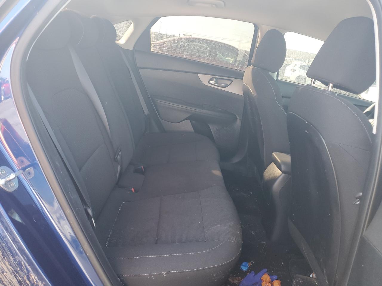 2019 Kia Forte VIN 3KPF24AD2KE029068 photo 10