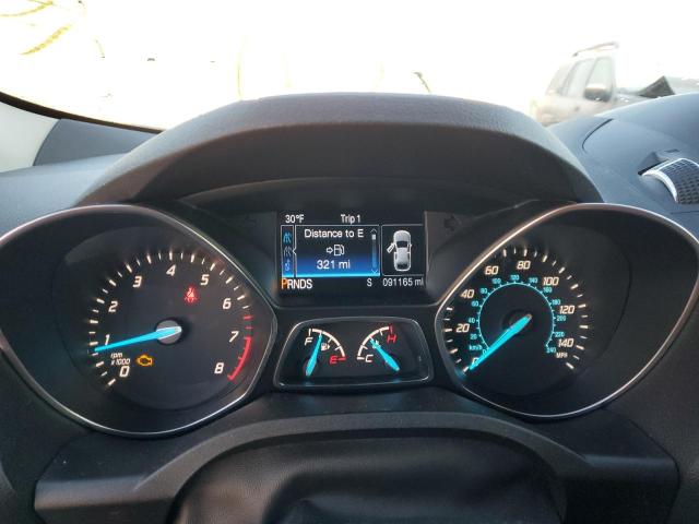 2014 Ford Escape VIN 1FMCU9GX9EUA88194 photo 9