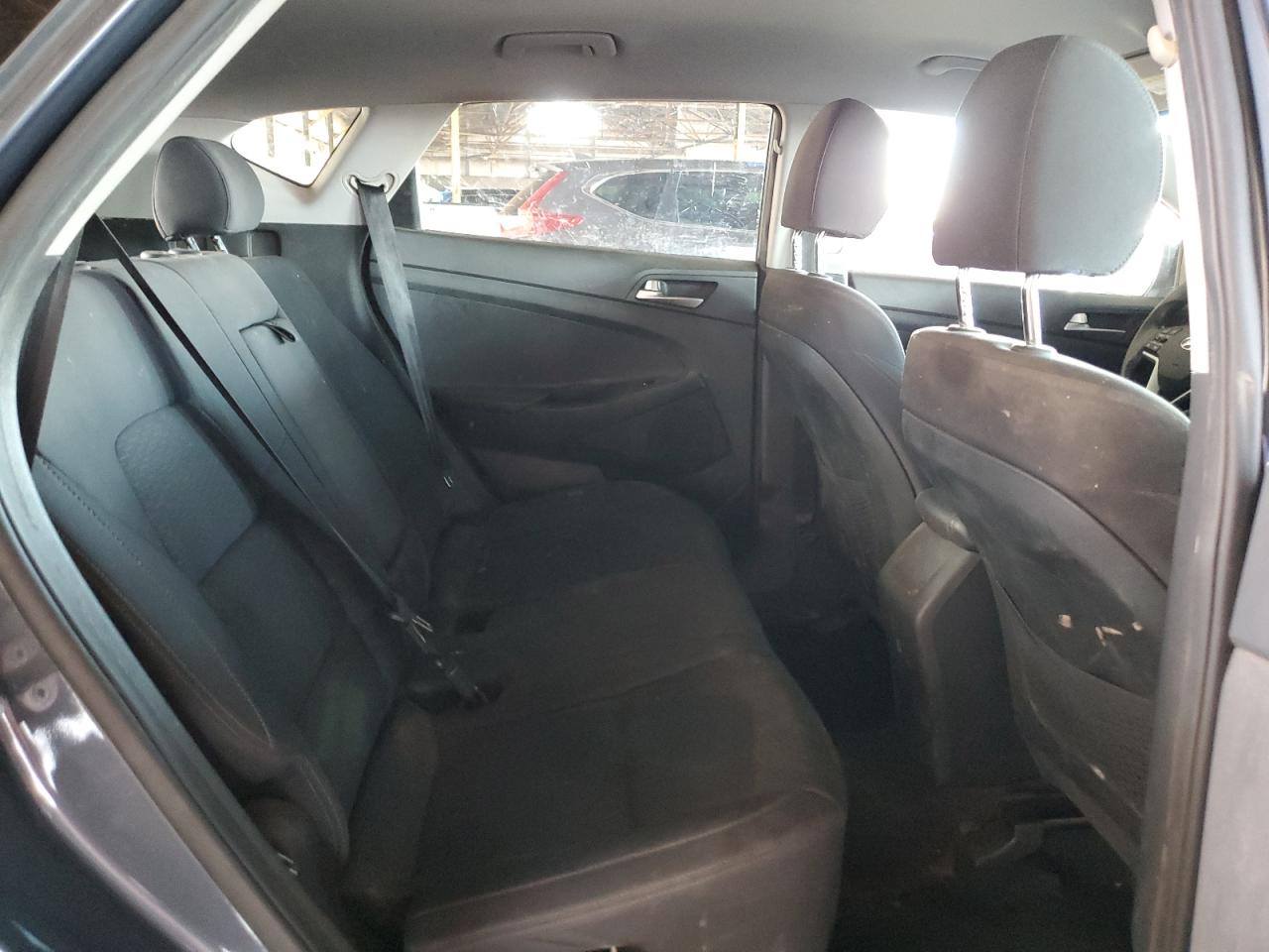2019 HYUNDAI Tucson VIN KM8J2CA41KU915254 photo 10