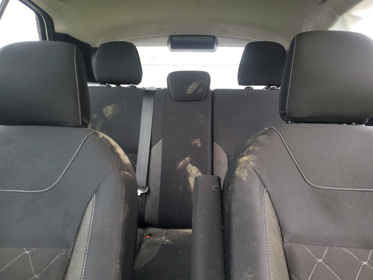 2018 NISSAN Kicks VIN 3N1CP5CU8JL530759 photo 10