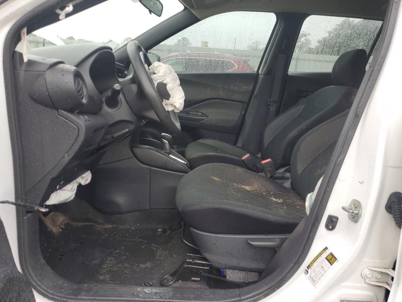 2018 NISSAN Kicks VIN 3N1CP5CU8JL530759 photo 7