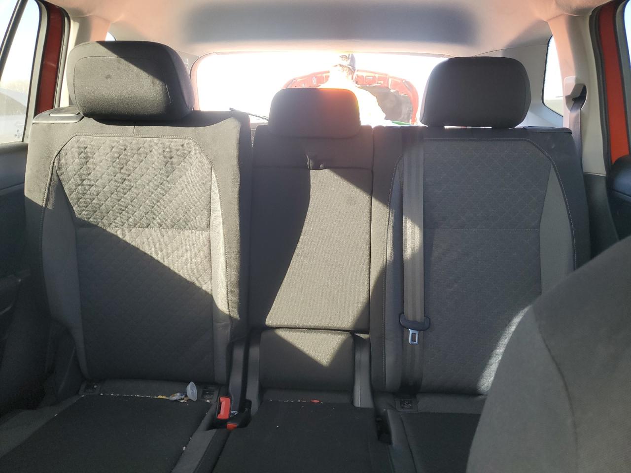 2019 VOLKSWAGEN Tiguan VIN 3VV1B7AX5KM103872 photo 10