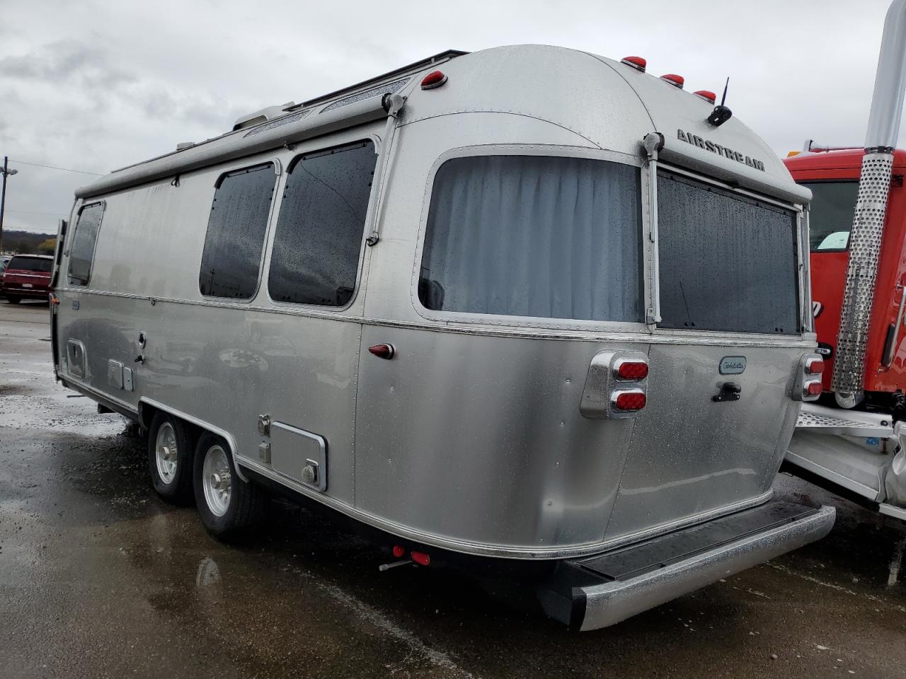 2023 AIRSTREAM Globetrott VIN 1STTNYJ22PJ565711 photo 3