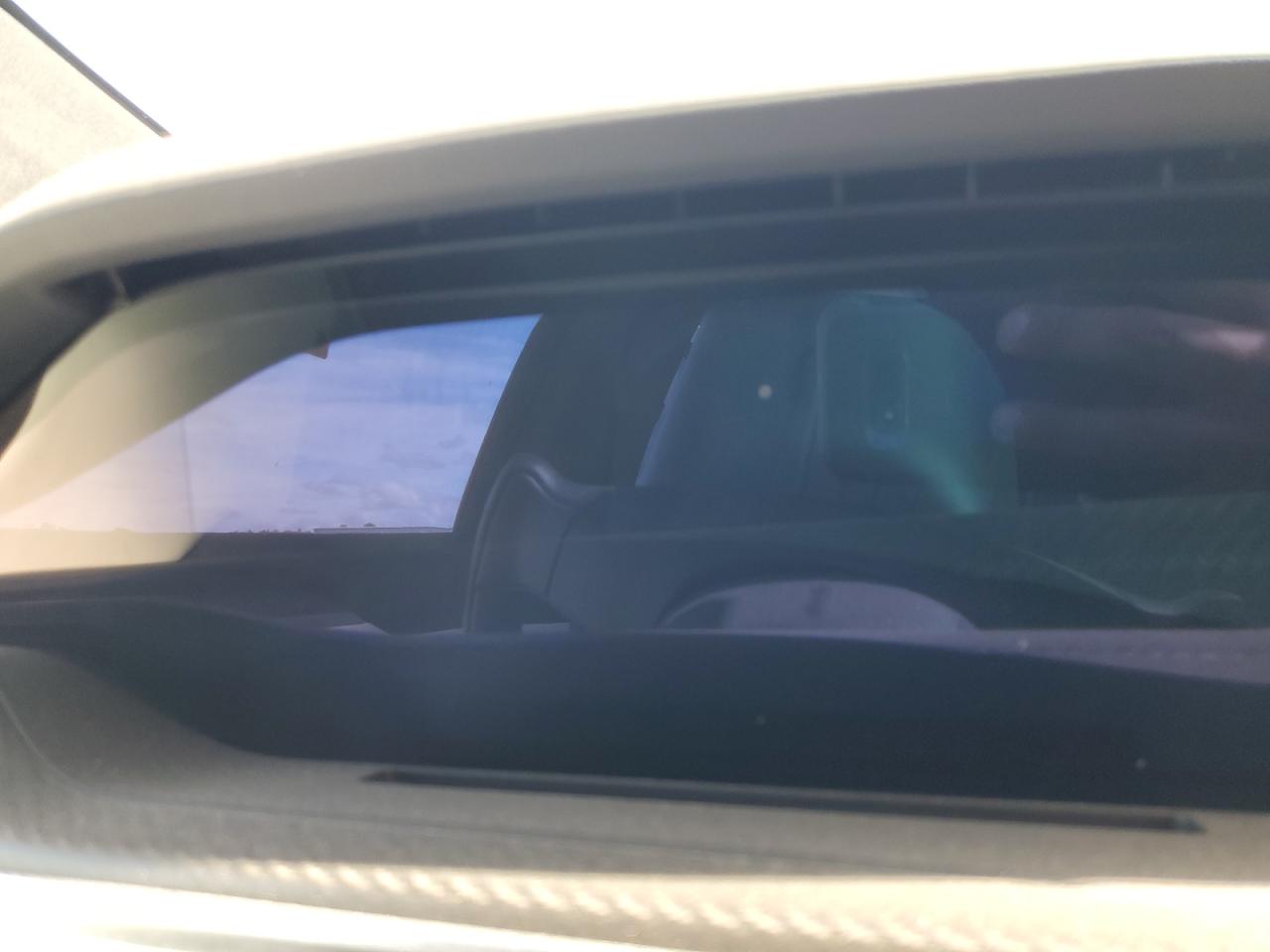 2022 TESLA Model x VIN 7SAXCBE6XNF353324 photo 9