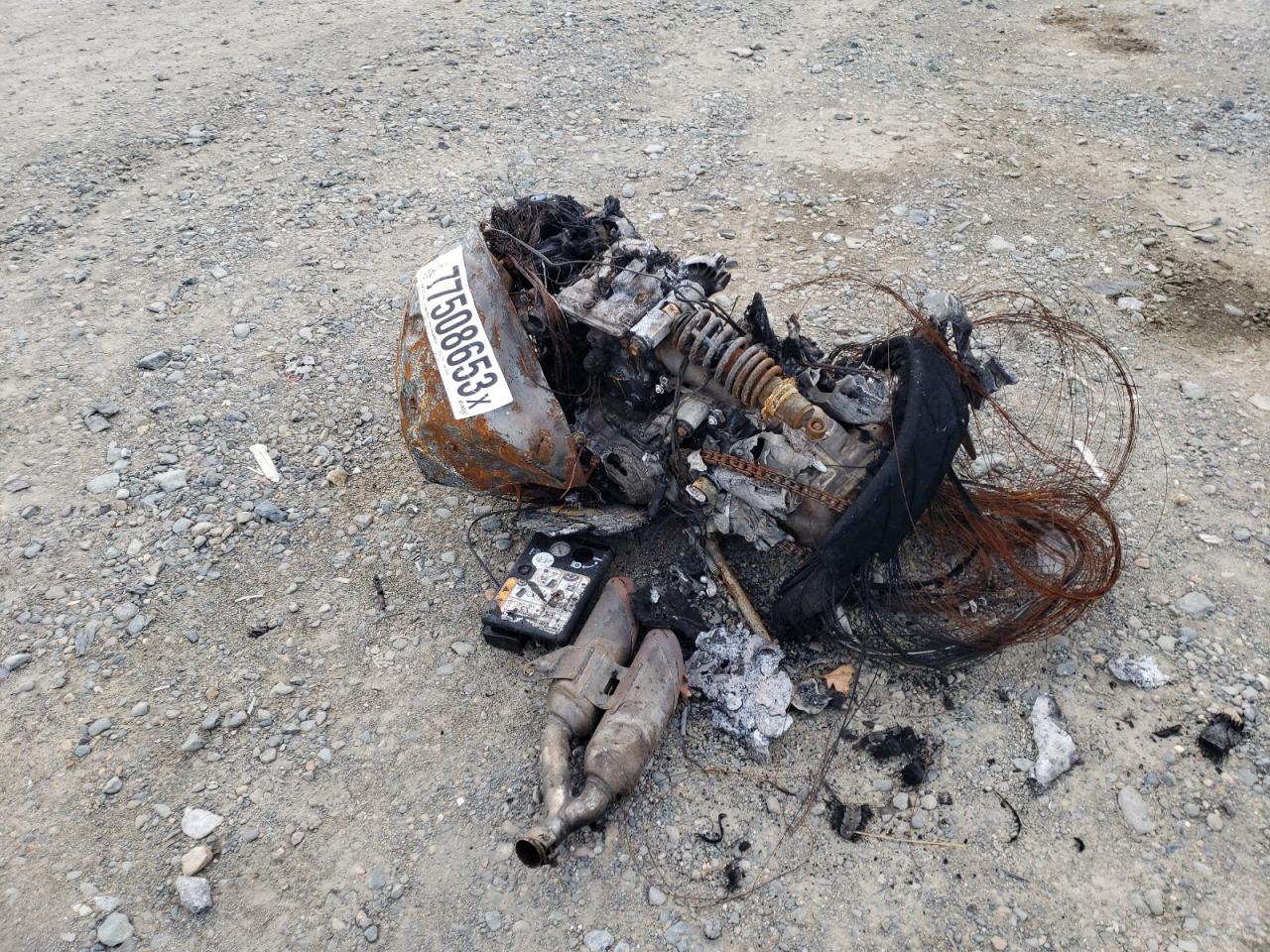 2022 DUCATI Monster VIN ZDMMAMDT3NB003727 photo 2