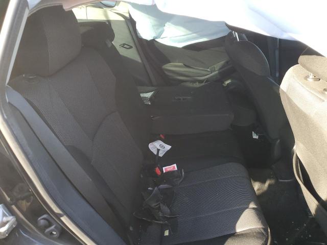 2019 SUBARU Impreza VIN 4S3GTAA60K3761210 photo 10