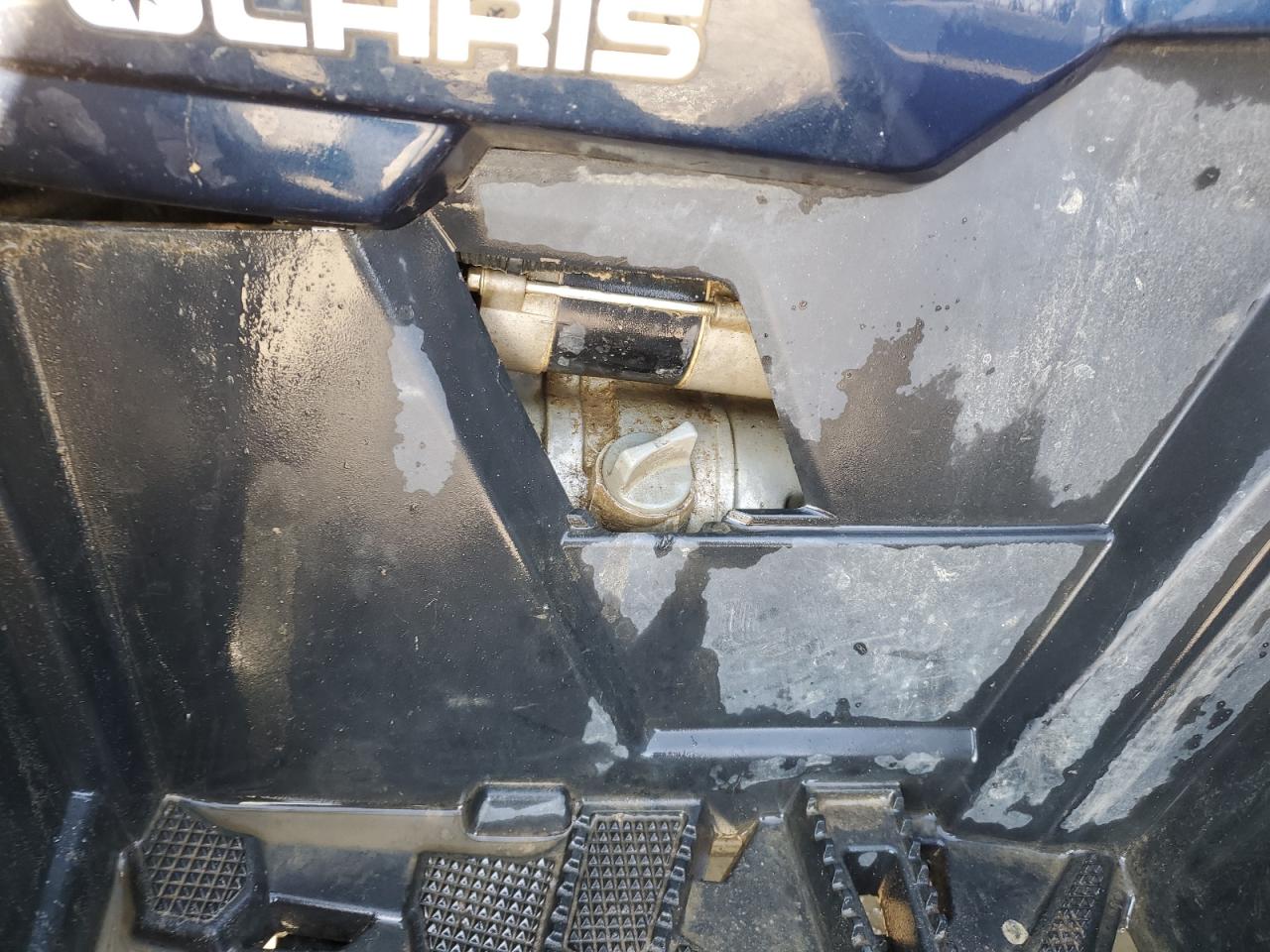 2020 POLARIS Sportsman VIN 4XASXZ851LB322607 photo 7