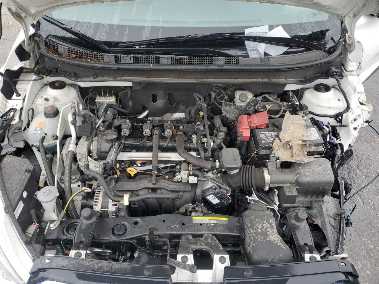 2018 NISSAN Kicks VIN 3N1CP5CU8JL530759 photo 12