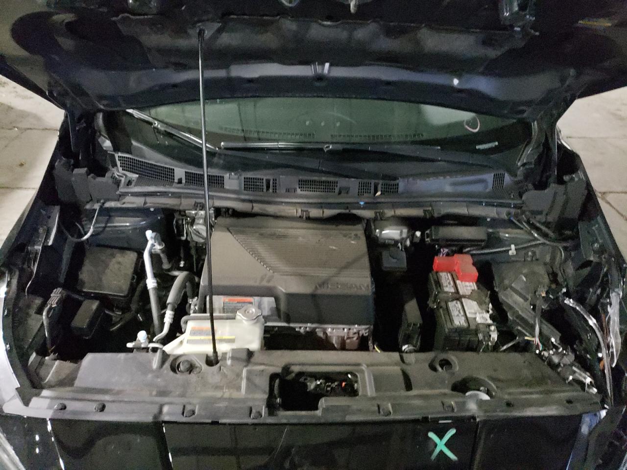 2020 NISSAN Leaf VIN 1N4AZ1BP9LC311168 photo 11