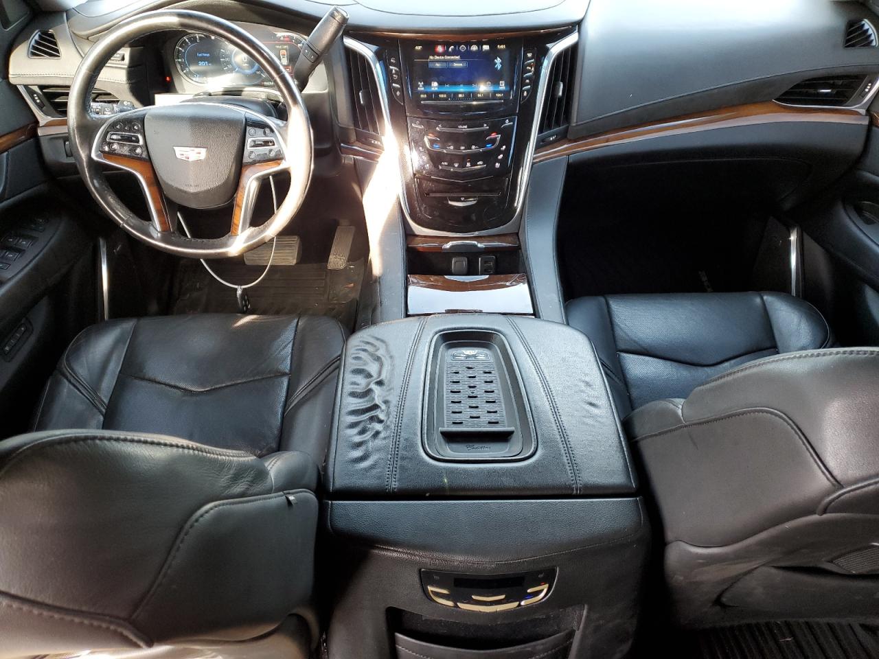 2016 Cadillac Escalade VIN 1GYS4BKJ7GR480794 photo 8