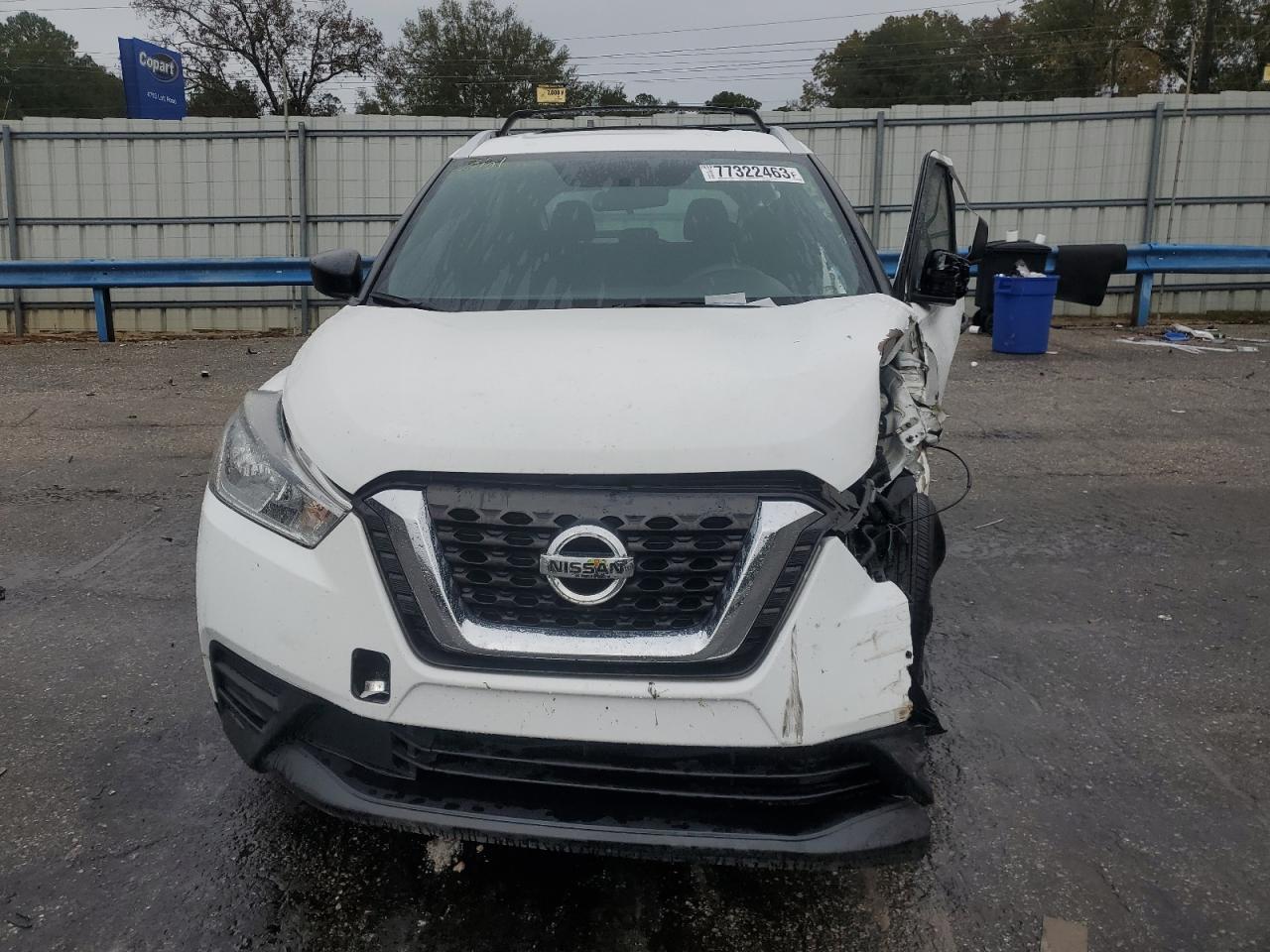 2018 NISSAN Kicks VIN 3N1CP5CU8JL530759 photo 5