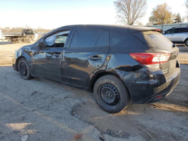 2019 SUBARU Impreza VIN 4S3GTAA60K3761210 photo 2