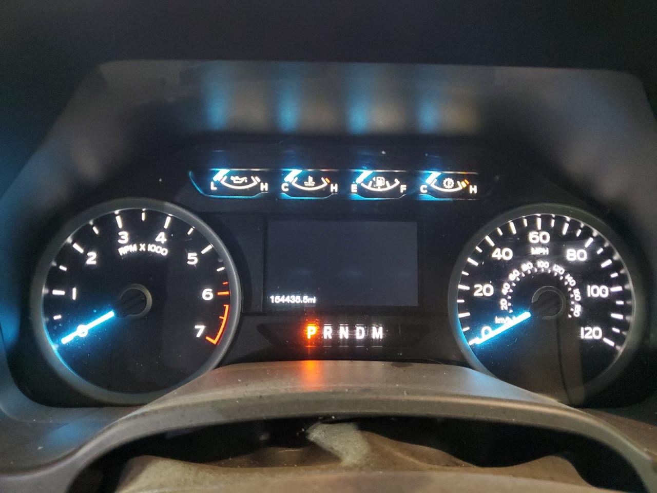 2020 FORD F-150 VIN 1FTFW1E51LFA73284 photo 9