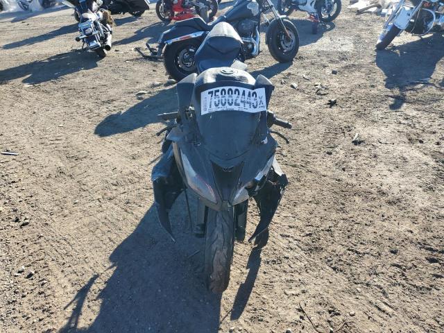 2018 Kawasaki Ninja 600 VIN JKBZXJF16JA014513 photo 10