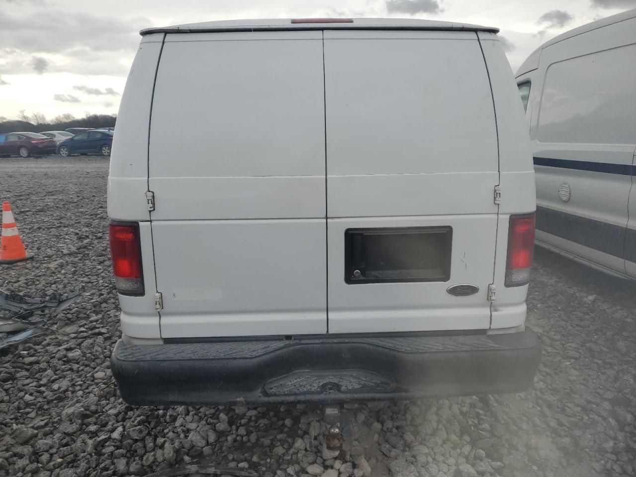 2013 FORD Econoline van VIN 1FTNE1EW5DDB36892 photo 6