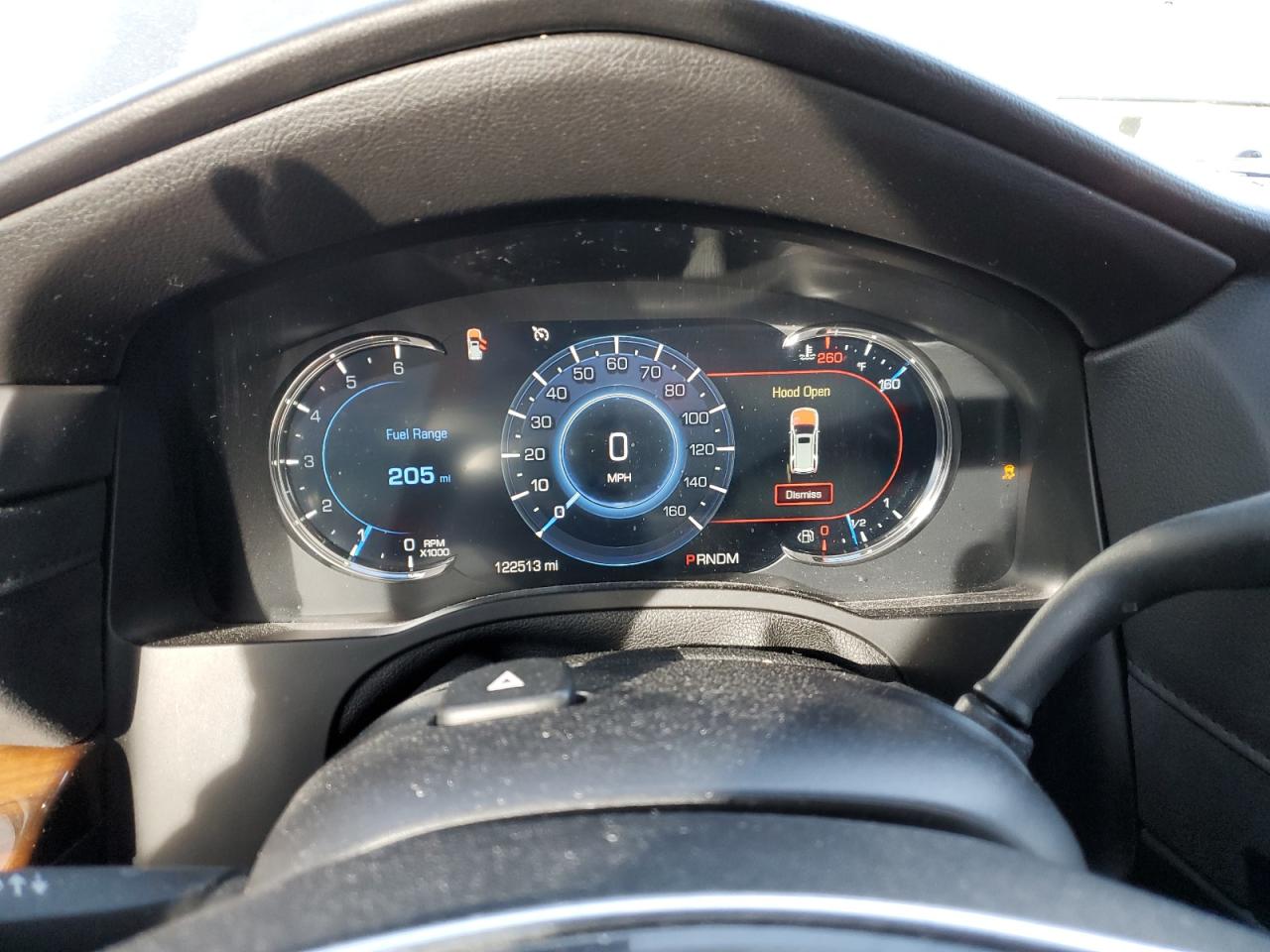 2016 Cadillac Escalade VIN 1GYS4BKJ7GR480794 photo 9