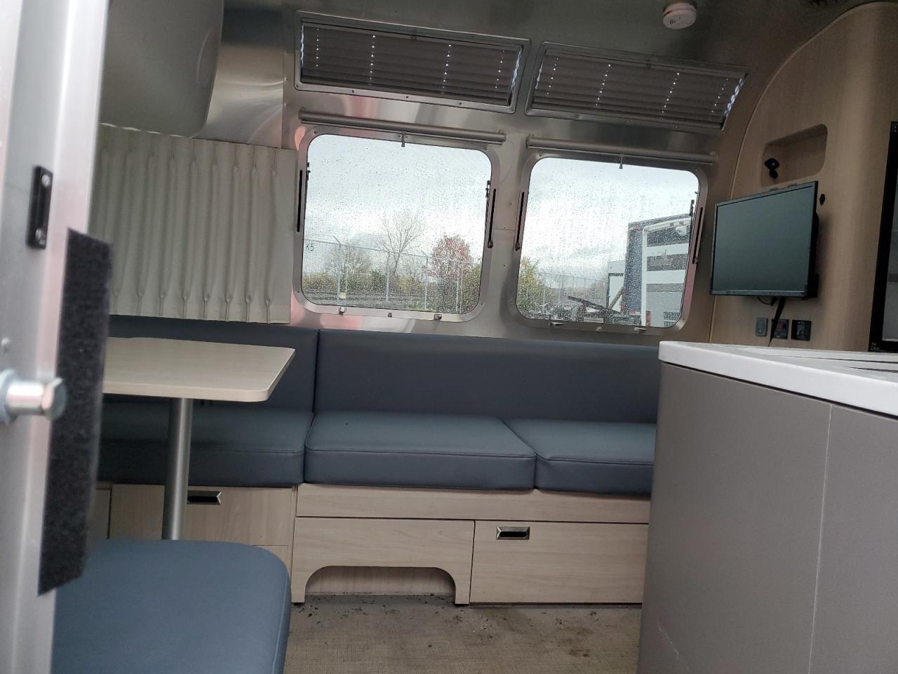 2023 AIRSTREAM Globetrott VIN 1STTNYJ22PJ565711 photo 5