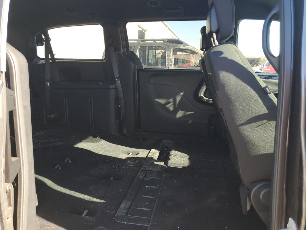 2017 Dodge Caravan VIN 2C4RDGBG6HR781560 photo 11