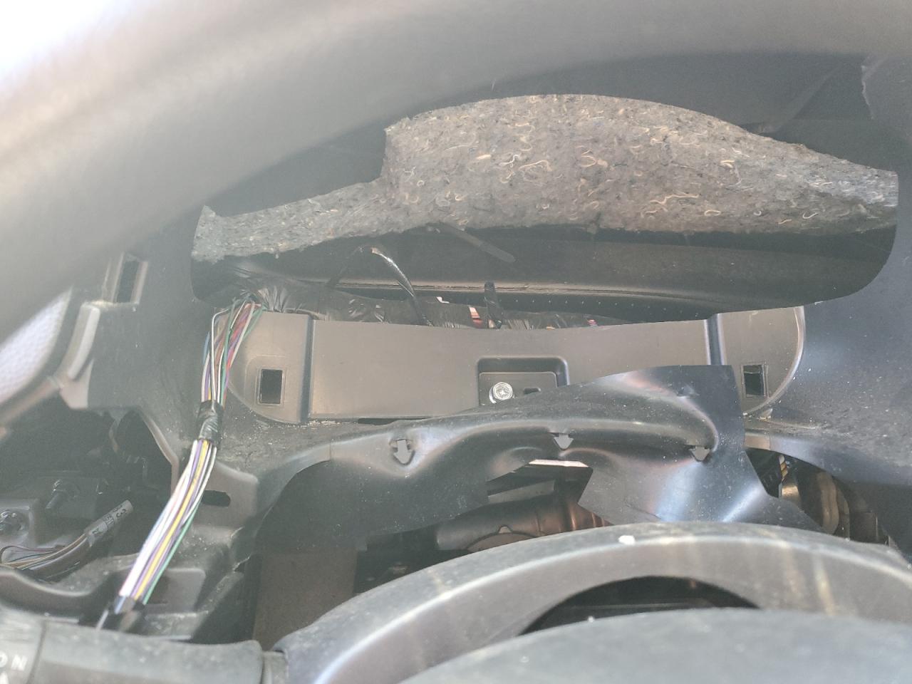 2020 MITSUBISHI Mirage VIN ML32F3FJ9LHF01053 photo 9