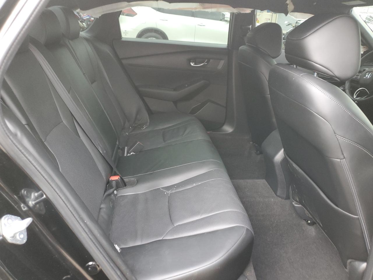2023 HONDA Accord VIN 1HGCY2F72PA004112 photo 10