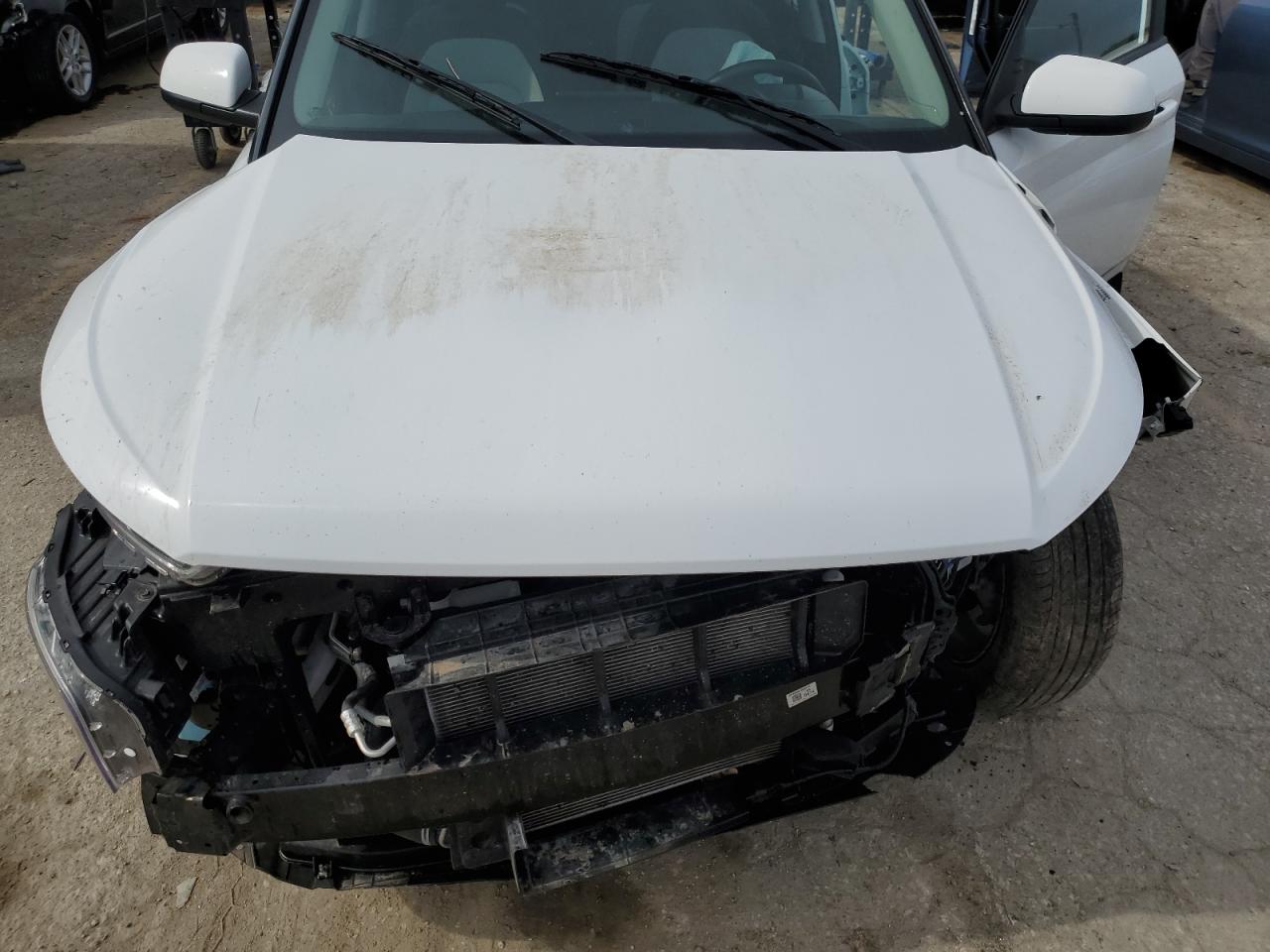 2023 HYUNDAI Venue VIN KMHRC8A34PU217880 photo 11