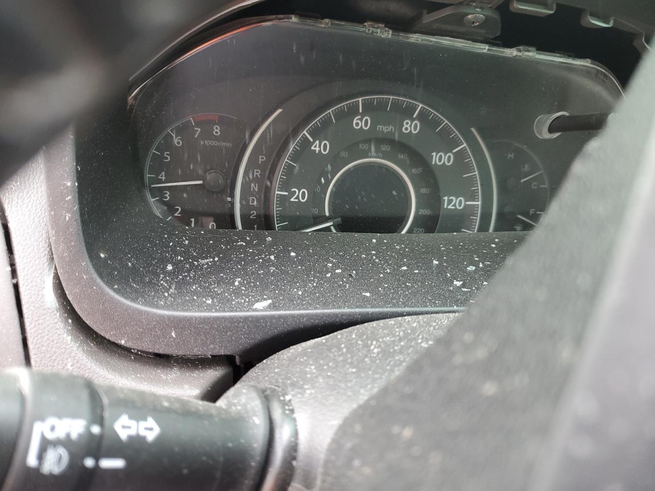 2013 HONDA Cr-v VIN 5J6RM3H73DL048976 photo 9