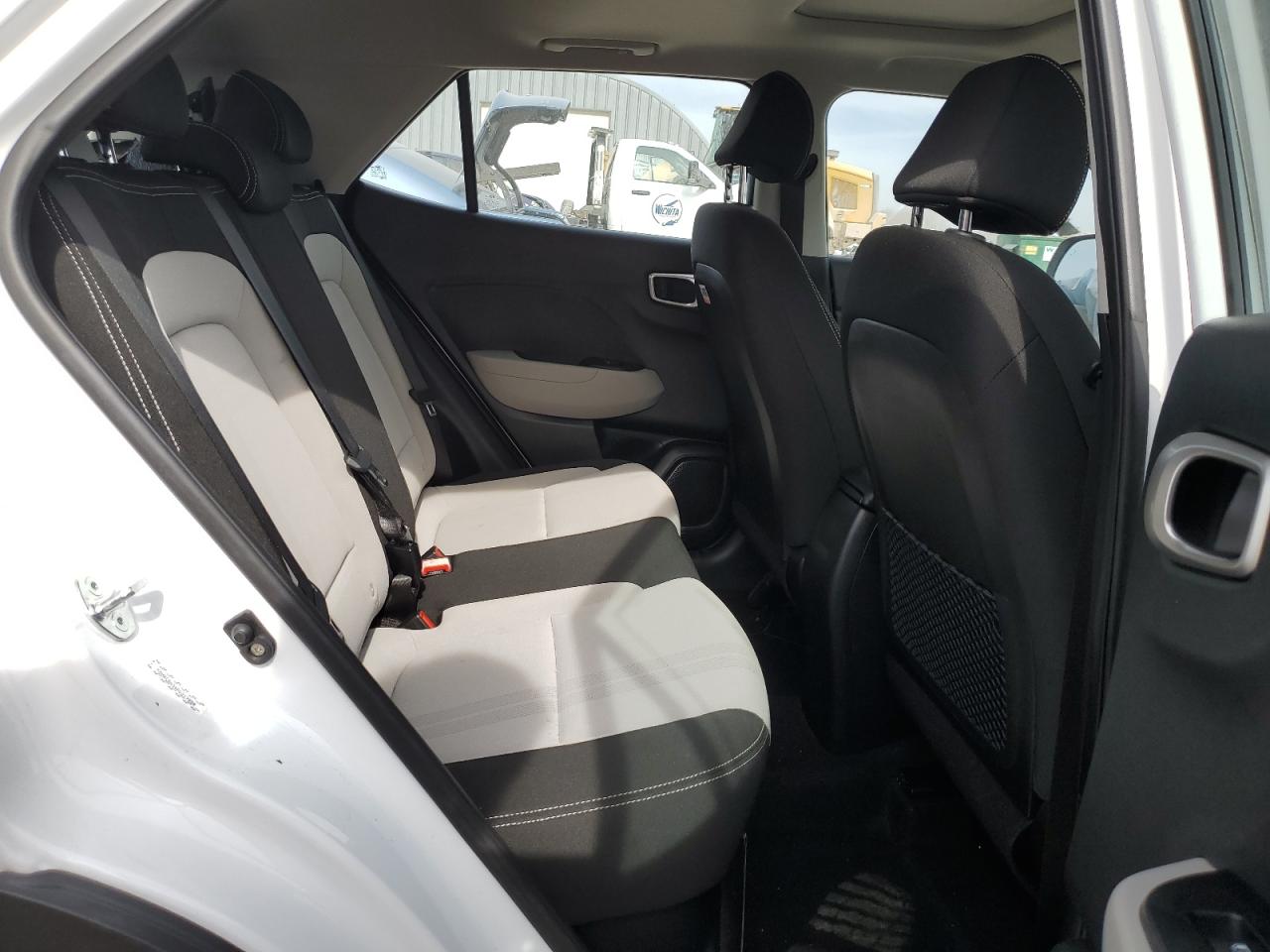 2023 HYUNDAI Venue VIN KMHRC8A34PU217880 photo 10