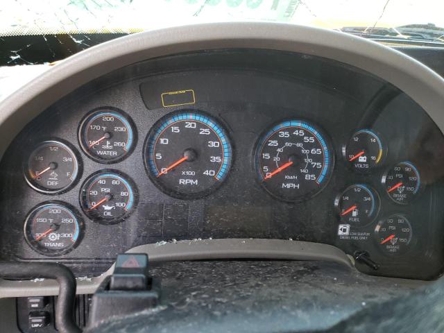 2019 INTERNATIONAL 4000 4300 VIN 3HAMMMML0KL381979 photo 8