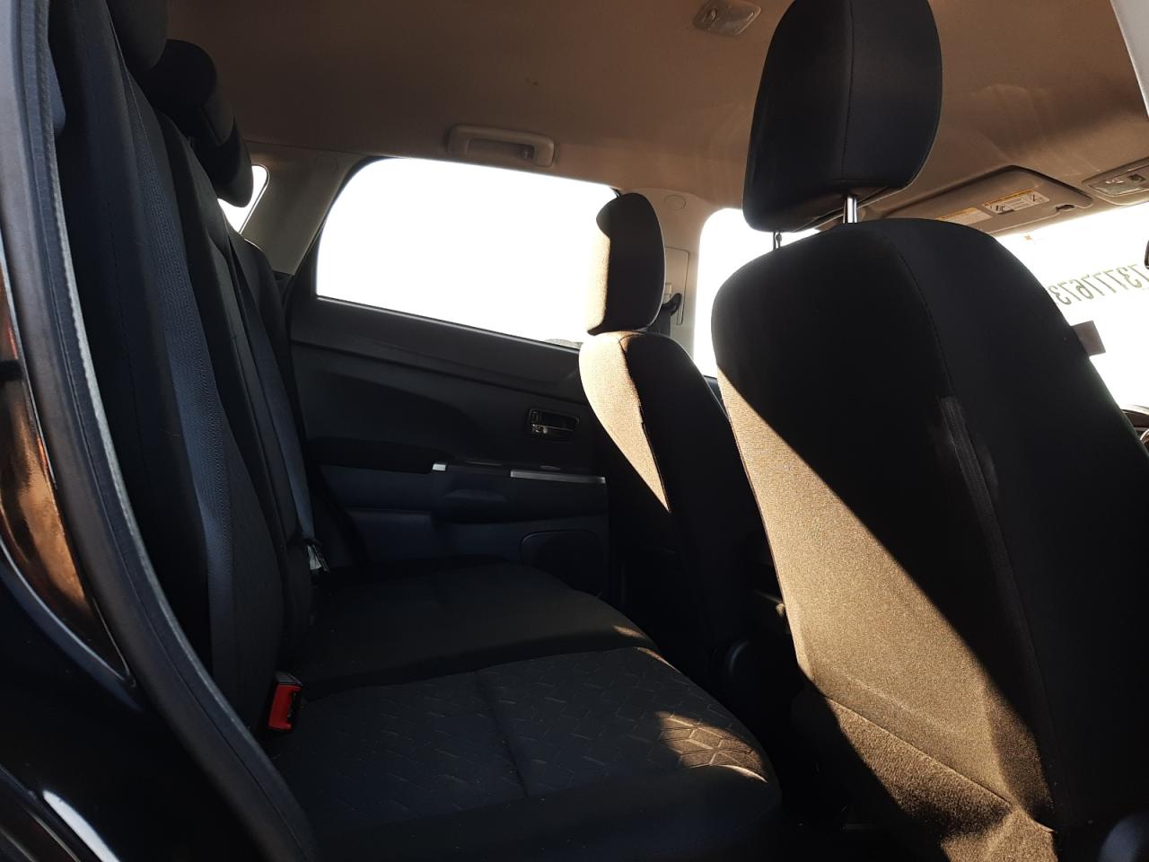 2020 MITSUBISHI Outlander VIN JA4AP4AU5LU023595 photo 10