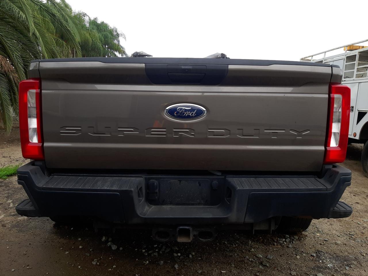 2023 FORD F-350 VIN 1FT8W3DT1PEC80404 photo 6