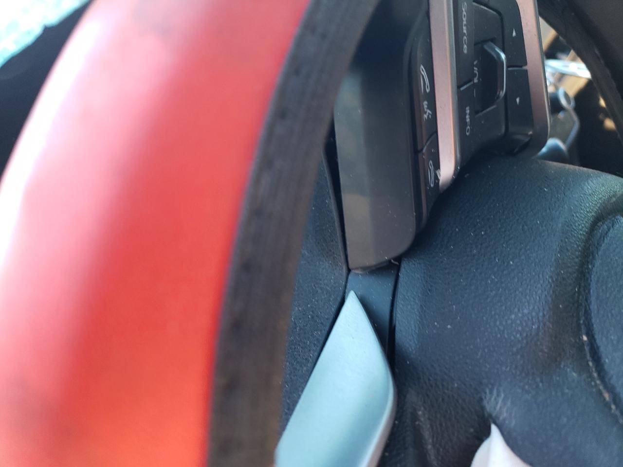2017 Subaru Impreza VIN 4S3GTAA62H3707884 photo 9
