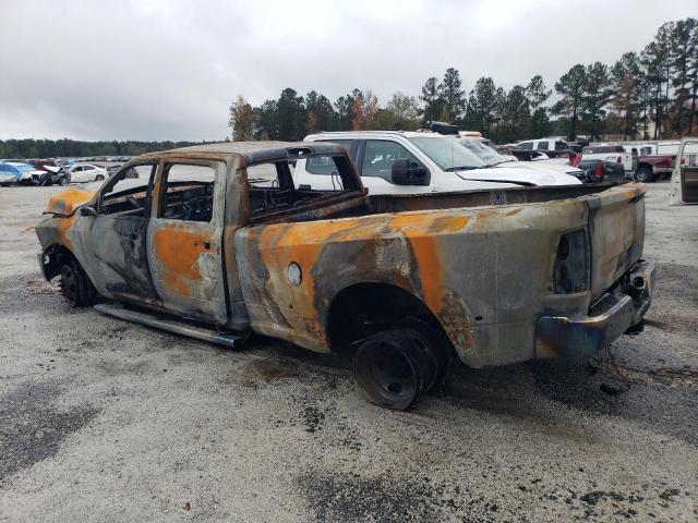 2015 RAM 3500 VIN 3C63RRHL2FG565142 photo 2