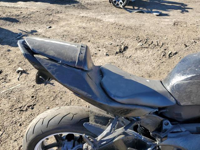 2018 Kawasaki Ninja 600 VIN JKBZXJF16JA014513 photo 6