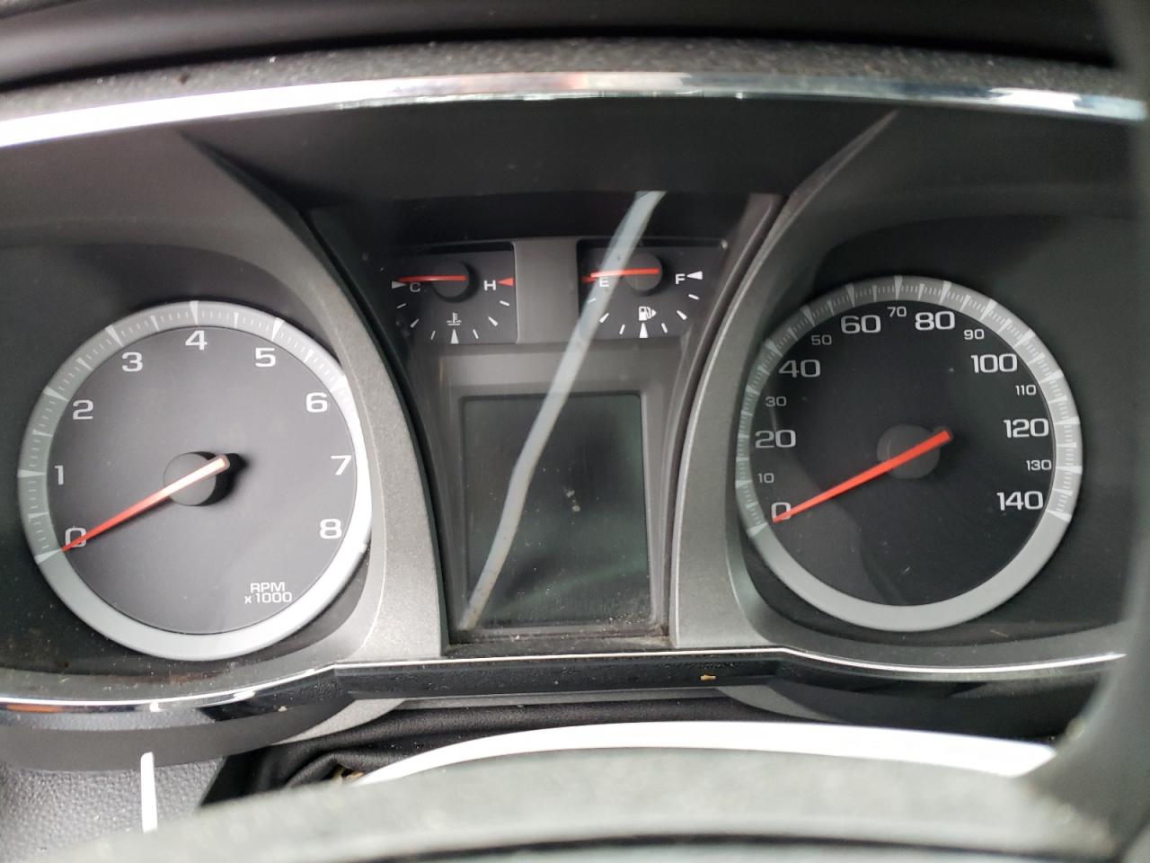 2014 GMC Terrain VIN 2GKFLYE30E6230515 photo 9