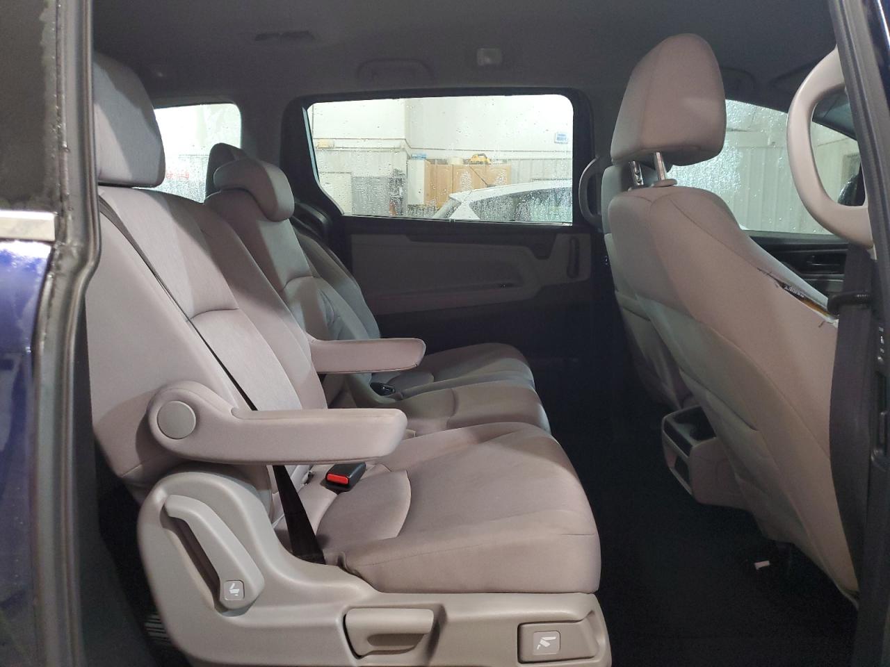 2019 HONDA Odyssey VIN 5FNRL6H52KB124079 photo 11