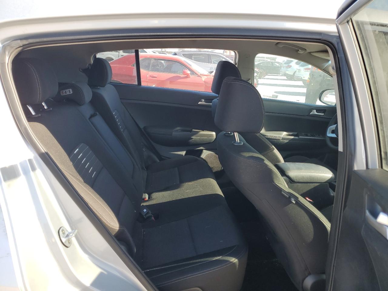 2020 KIA Sportage VIN KNDPM3ACXL7685150 photo 11