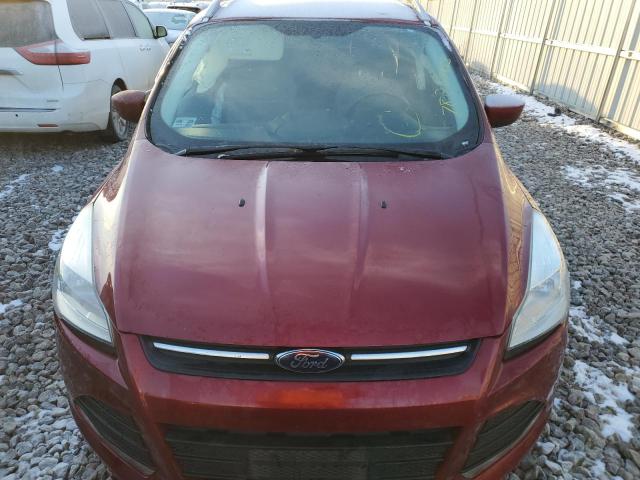 2014 Ford Escape VIN 1FMCU9GX9EUA88194 photo 5
