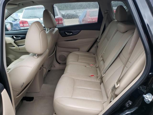 2015 NISSAN Rogue VIN 5N1AT2MT0FC809965 photo 11
