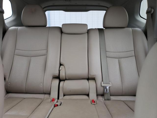 2015 NISSAN Rogue VIN 5N1AT2MT0FC809965 photo 10