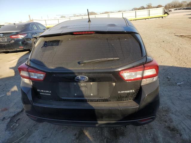 2019 SUBARU Impreza VIN 4S3GTAA60K3761210 photo 6