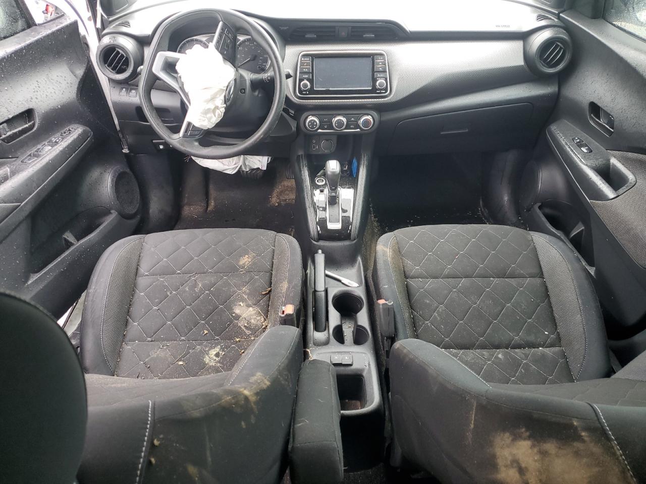 2018 NISSAN Kicks VIN 3N1CP5CU8JL530759 photo 8