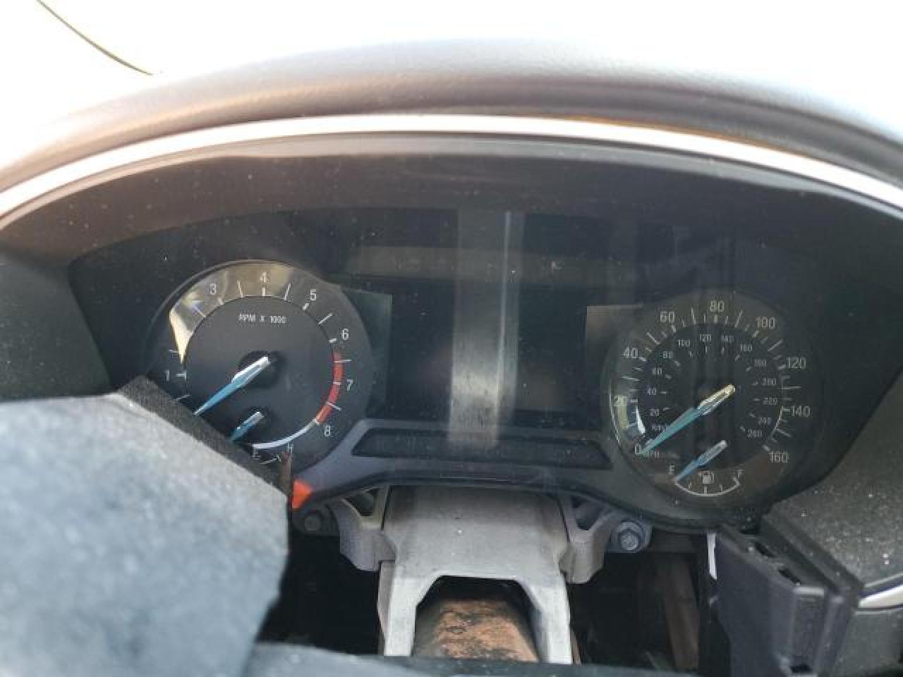 2015 Ford Fusion VIN 3FA6P0H76FR199755 photo 9