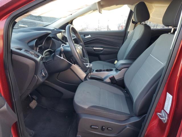 2014 Ford Escape VIN 1FMCU9GX9EUA88194 photo 7