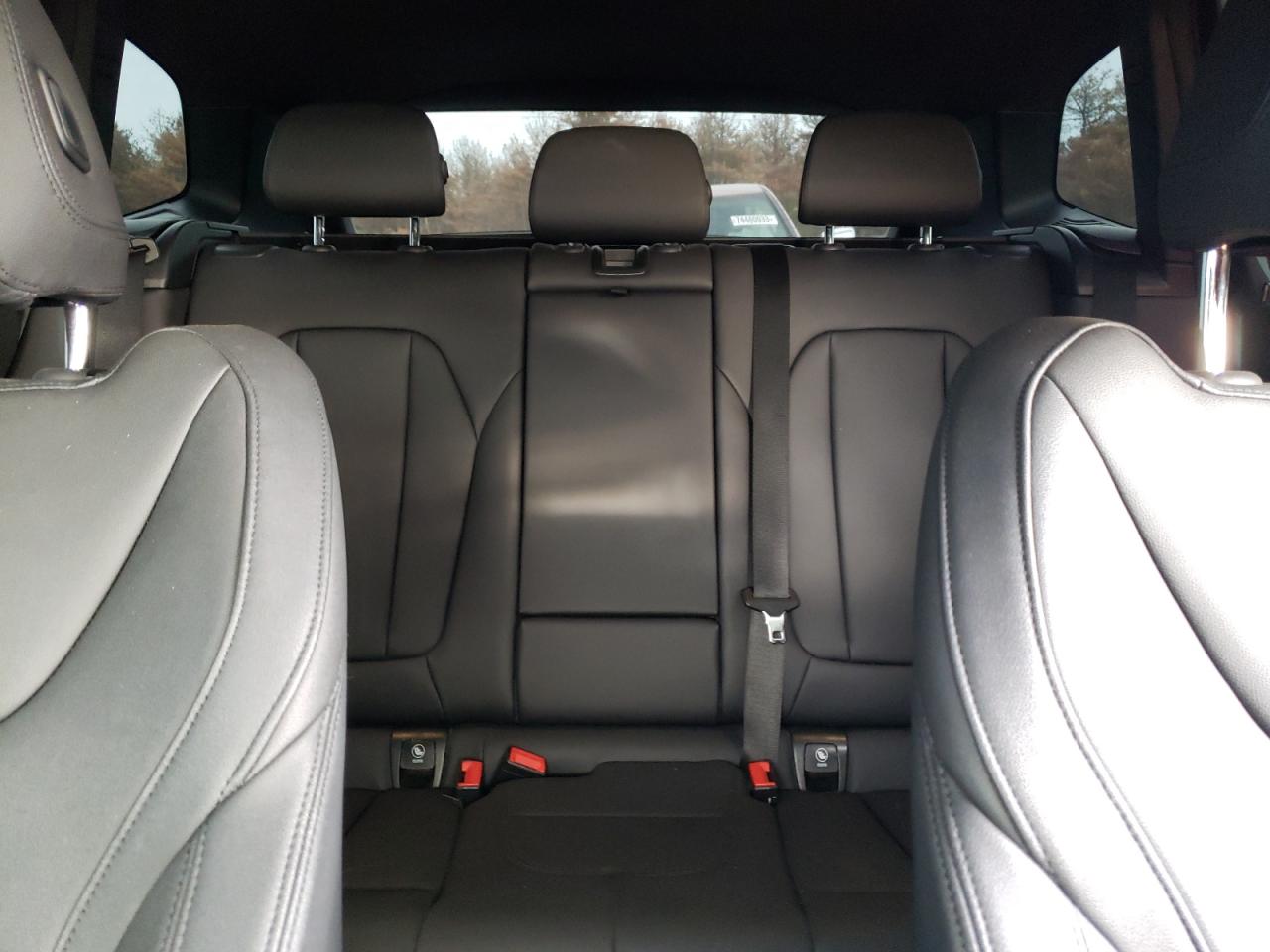 2021 BMW X3 VIN 5UXTY5C0XM9H30211 photo 10