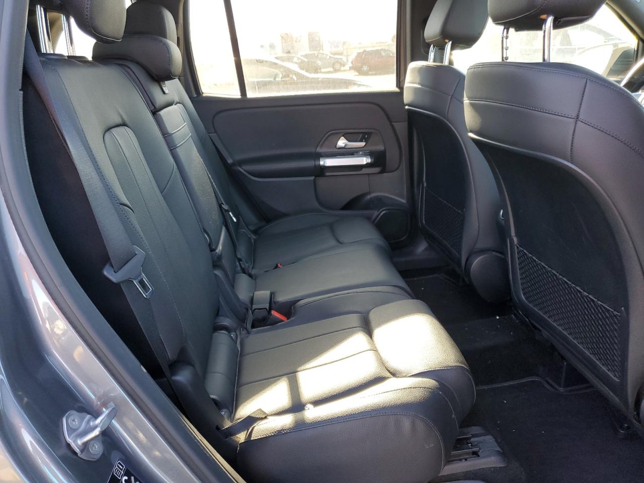 2021 MERCEDES-BENZ Glb-class VIN W1N4M4HB6MW095629 photo 10