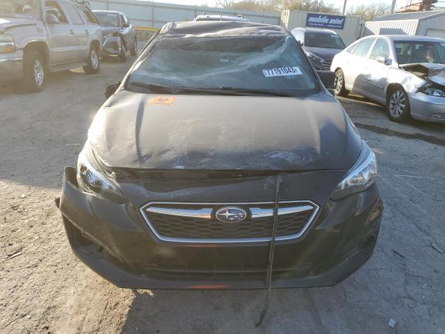 2019 SUBARU Impreza VIN 4S3GTAA60K3761210 photo 5