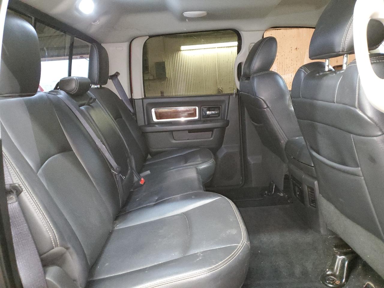 2012 Dodge Ram 1500 VIN 1C6RD7NT8CS274215 photo 10