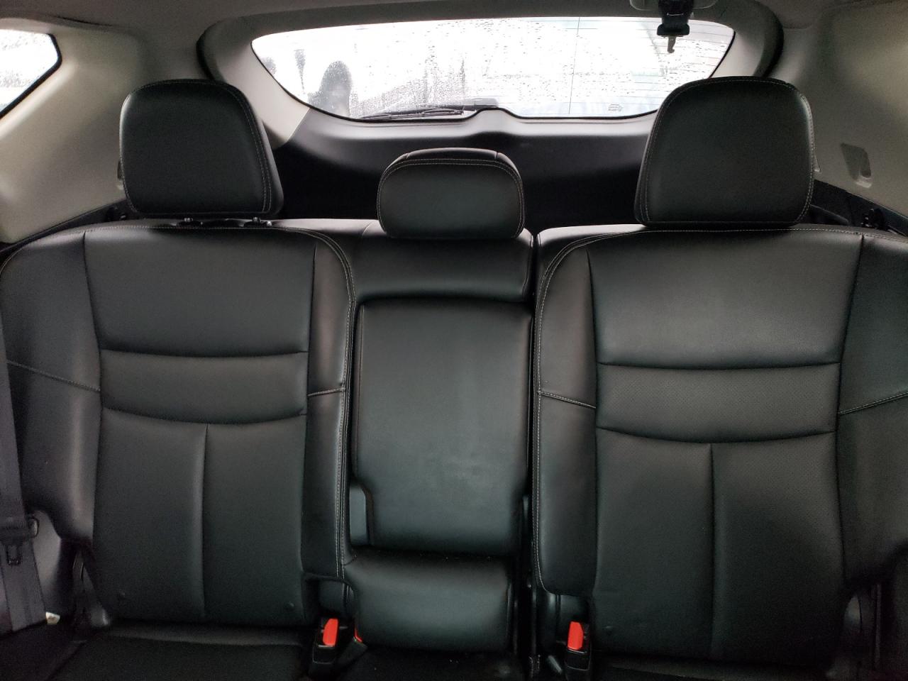 2017 Nissan Murano VIN 5N1AZ2MH2HN184115 photo 10