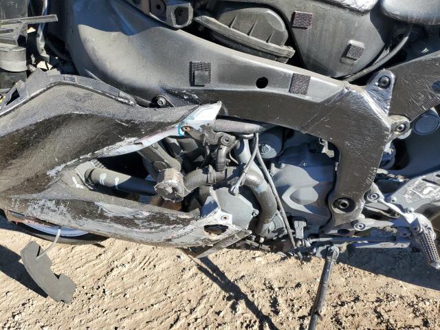 2018 Kawasaki Ninja 600 VIN JKBZXJF16JA014513 photo 7