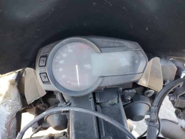 2018 Kawasaki Ninja 600 VIN JKBZXJF16JA014513 photo 8